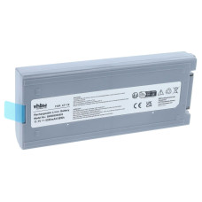 Baterija za Panasonic Toughbook CF-19, 5200 mAh Baterija za Panasonic Toughbook CF-19, 5200 mAh