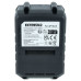 Baterija za Flex Lithium Power 18 V, 2.5 Ah