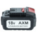 Baterija za Flex Lithium Power 18 V, 2.5 Ah