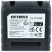 Baterija za Flex Lithium Power 18 V, 2.5 Ah