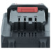 Baterija za Flex Lithium Power 18 V, 2.5 Ah