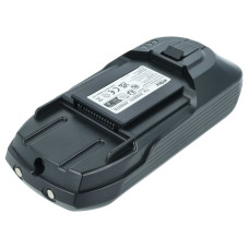 Baterija za Rowenta RH982 / RH988 / RH989, 2500 mAh Baterija za Rowenta RH982 / RH988 / RH989, 2500 mAh
