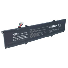 Baterija za HP Envy 16-H / 16-F / 16T-F, FZ06XL, 6900 mAh Baterija za HP Envy 16-H / 16-F / 16T-F, FZ06XL, 6900 mAh