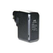 Baterija za Bosch BAT001 / GSR 9.6 / GBM 9.6VES-2 / PDR 80, 9.6 V, 2.0 Ah