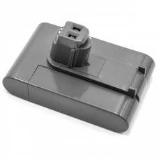 Baterija za Dyson DC30 / DC35, 14.8V, 2000 mAh