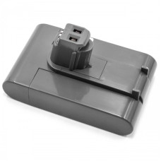 Baterija za Dyson DC30 / DC35, 14.8V, 2500 mAh