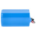 Baterija za Eufy RoboVac 11 / 11S, 2200 mAh Baterija za Eufy RoboVac 11 / 11S, 2200 mAh