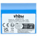 Baterija za Eufy RoboVac 11 / 11S, 2200 mAh Baterija za Eufy RoboVac 11 / 11S, 2200 mAh
