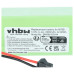 Baterija za Eufy RoboVac 11 / 11S, 2900 mAh Baterija za Eufy RoboVac 11 / 11S, 2900 mAh