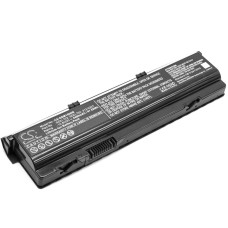 Baterija za Dell Alienware M15X / P08G, 4400 mAh