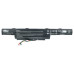 Baterija za Acer Aspire E5-575G / F5-573G, 5200 mAh Baterija za Acer Aspire E5-575G / F5-573G, 5200 mAh