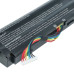 Baterija za Acer Aspire E5-575G / F5-573G, 5200 mAh Baterija za Acer Aspire E5-575G / F5-573G, 5200 mAh