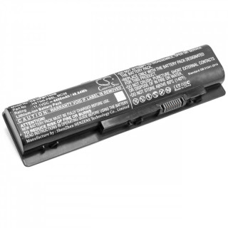 Baterija za HP Envy M7 / 15 / 17, MC06, 11.1 V, 4400 mAh