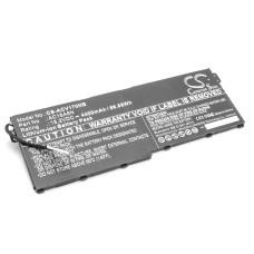 Baterija za Acer Aspire V17 Nitro VN7-593G / VN7-793G, 4400 mAh