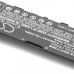 Baterija za Dell Inspiron 13-5370 / 13-7370 / 13-7373, 3100 mAh