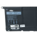 Baterija za Dell XPS 13 9360, 7850 mAh