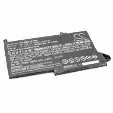 Baterija za Dell Latitude 7280 / 7290 / 7380 / 7390, 11.4 V, 3650 mAh
