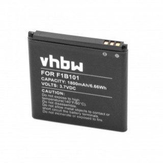 Baterija za Fairphone 1, 1800 mAh