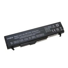 Baterija za LG M1 / P1 / S1 / W1, 4400 mAh