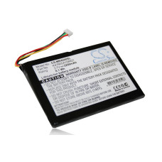 Baterija za Magellan Maestro 4000 / 4200 / 4300, 2200 mAh