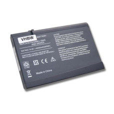 Baterija za Toshiba Satellite 1200 / 3000, 4400 mAh