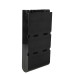 Baterija za Toshiba DynaBook Satellite J60 / K10 / Qosmio E10 / F10 / Tecra A1 / A8, 4400 mAh