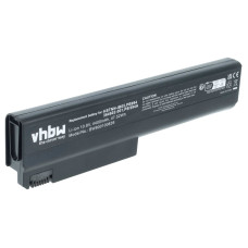 Baterija za HP Compaq Business Notebook NC6200 / NX6100 / NX6310, 4400 mAh