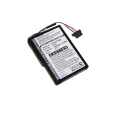 Baterija za Navman F15 / F35, 750 mAh
