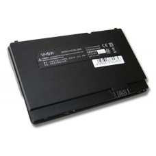 Baterija za HP Compaq Mini 700 / HP Mini 1000 / 1025, 4400 mAh Baterija za HP Compaq Mini 700 / HP Mini 1000 / 1025, 4400 mAh