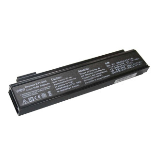 Baterija za MSI L610 / M520 / LG K1, 4400 mAh