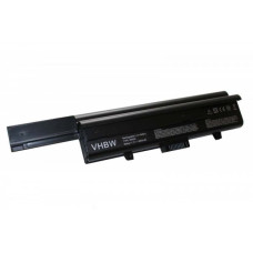 Baterija za Dell Inspiron 1318 / XPS M1330, 6600 mAh Baterija za Dell Inspiron 1318 / XPS M1330, 6600 mAh