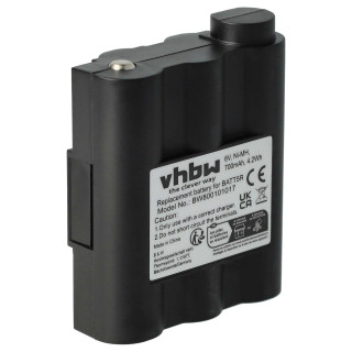 Baterija za Midland G7 / GXT1000 / LXT210, 700 mAh