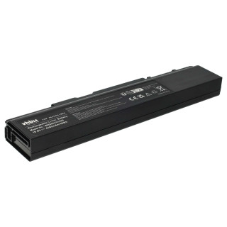 Baterija za Toshiba Satellite A50 / DynaBook TX / Portege M500 / Tecra A10, 4400 mAh