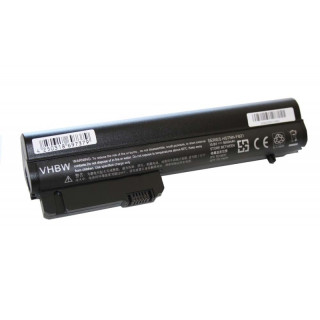 Baterija za HP Compaq Business Notebook NC2400 / 2400, 6600 mAh