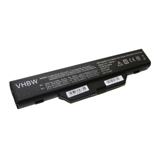 Baterija za HP Compaq 6720s / 6730s / 6820s / 6830s, 14.4 V, 4400 mAh