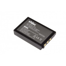 Baterija za Denso BHT-200 / BHT-300, 1800 mAh Baterija za Denso BHT-200 / BHT-300, 1800 mAh