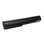 Baterija za HP Pavilion DV7 / DV7T / DV7Z / HDX18, 14.4 V, 6600 mAh Baterija za HP Pavilion DV7 / DV7T / DV7Z / HDX18, 14.4 V, 6600 mAh