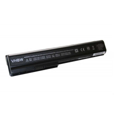 Baterija za HP Pavilion DV7 / DV7T / DV7Z / HDX18, 14.4 V, 6600 mAh Baterija za HP Pavilion DV7 / DV7T / DV7Z / HDX18, 14.4 V, 6600 mAh