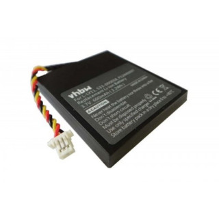 Baterija za Logitech MX Revolution, 600 mAh