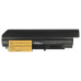 Baterija za Lenovo Thinkpad R61 / T61 / R61e, 14 Baterija za Lenovo Thinkpad R61 / T61 / R61e, 14