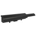 Baterija za Dell XPS M1530, 6600 mAh Baterija za Dell XPS M1530, 6600 mAh
