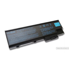 Baterija za Acer Aspire 1640 / Travelmate 2300, 4400 mAh