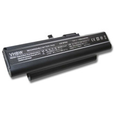 Baterija za Sony Vaio VGP-BPL5 / VGP-BPS5, 11000 mAh