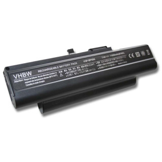 Baterija za Sony Vaio VGP-BPL5 / VGP-BPS5, 11000 mAh