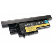 Baterija za Lenovo Thinkpad X60 / X60s / X61 / X61s, 4400 mAh Baterija za Lenovo Thinkpad X60 / X60s / X61 / X61s, 4400 mAh