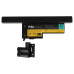 Baterija za Lenovo Thinkpad X60 / X60s / X61 / X61s, 4400 mAh