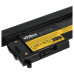 Baterija za Lenovo Thinkpad X60 / X60s / X61 / X61s, 4400 mAh