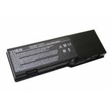 Baterija za Dell Inspiron E1501 / E1505 / E1705, 6600 mAh