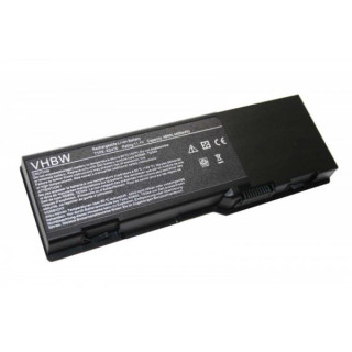 Baterija za Dell Inspiron E1501 / E1505 / E1705, 4400 mAh