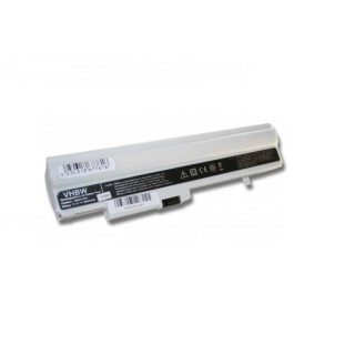 Baterija za LG X120 / X130, bijela, 6600 mAh